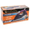 Утюг CENTEK CT-2348  VIOLET (фиолет) 1800Вт, КЕРАМИЧЕСКАЯ подошва, паровой удар, самоочистка, 200мл