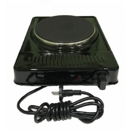 Плита электрическая БРЕСТ ЭПЧ 1-1,5/220, 1 конф