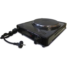 Плита электрическая БРЕСТ ЭПЧ 1-1,5/220, 1 конф