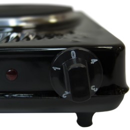 Плита электрическая БРЕСТ ЭПЧ 1-1,5/220, 1 конф