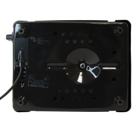 Плита электрическая БРЕСТ ЭПЧ 1-1,5/220, 1 конф