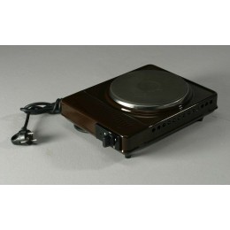 Плита электрическая БРЕСТ ЭПЧ 1-1,5/220, 1 конф