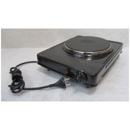 Плита электрическая БРЕСТ ЭПЧ 1-1,5/220, 1 конф