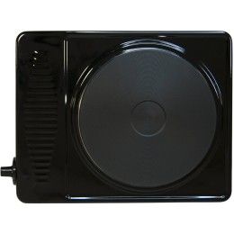 Плита электрическая БРЕСТ ЭПЧ 1-1,5/220, 1 конф