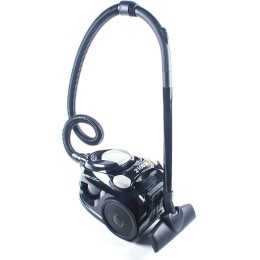 Пылесос ENDEVER Skyclean VC-540, циклон, 2100 Вт