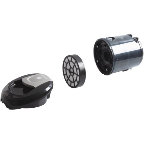 Пылесос ENDEVER Skyclean VC-540, циклон, 2100 Вт