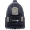 Пылесос ENDEVER Skyclean VC-540, циклон, 2100 Вт