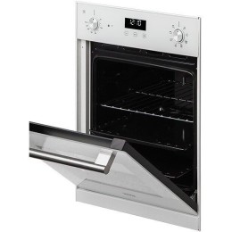 Встраиваемая электрическая духовка KORTING OKB 760 FX / 59.8 х 59.5 x 56 см, 6 режимов нагрева, грил