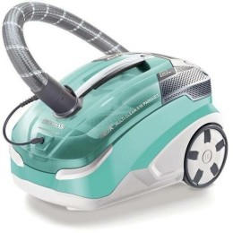 Пылесос THOMAS Multi Clean X10 Parquet 1700Вт аквамарин/серебристый моющий