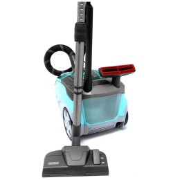 Пылесос THOMAS Multi Clean X10 Parquet 1700Вт аквамарин/серебристый моющий