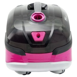 Пылесос THOMAS ALLERGY&FAMILY 788585 розовый/серый моющий