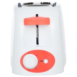 Тостер ENERGY EN-263, 7 степеней прожарки, поддон для крошек, 750Вт