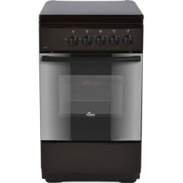 Комбинированная плита FLAMA RK 2211 B
