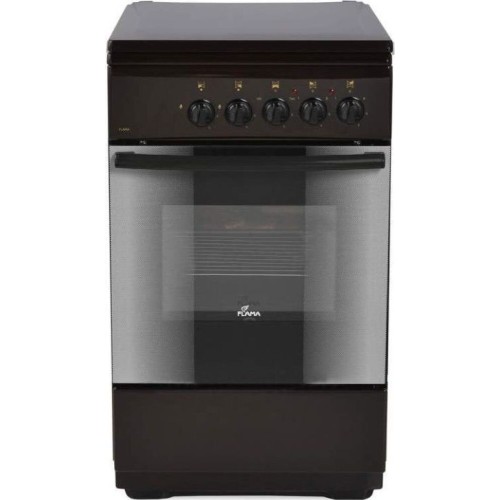 Комбинированная плита FLAMA RK 2211 B