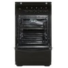 Комбинированная плита FLAMA RK 2211 B