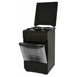 Комбинированная плита FLAMA RK 2211 B