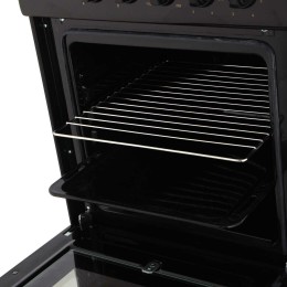 Комбинированная плита FLAMA RK 2211 B