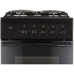 Комбинированная плита FLAMA RK 2211 B