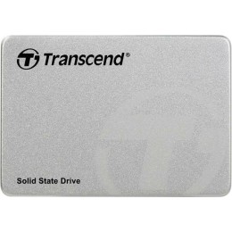 Накопитель SSD Transcend SATA III 120Gb TS120GSSD220S 2.5"