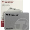 Накопитель SSD Transcend SATA III 120Gb TS120GSSD220S 2.5"