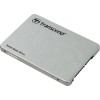 Накопитель SSD Transcend SATA III 120Gb TS120GSSD220S 2.5"