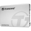 Накопитель SSD Transcend SATA III 120Gb TS120GSSD220S 2.5"