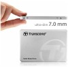 Накопитель SSD Transcend SATA III 120Gb TS120GSSD220S 2.5"