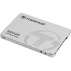 Накопитель SSD Transcend SATA III 120Gb TS120GSSD220S 2.5"