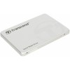 Накопитель SSD Transcend SATA III 120Gb TS120GSSD220S 2.5"