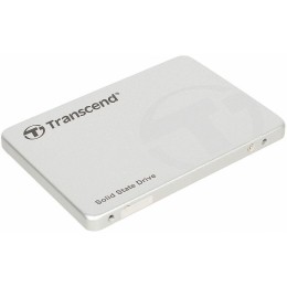 Накопитель SSD Transcend SATA III 120Gb TS120GSSD220S 2.5"