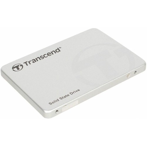 Накопитель SSD Transcend SATA III 120Gb TS120GSSD220S 2.5"