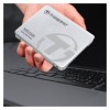 Накопитель SSD Transcend SATA III 120Gb TS120GSSD220S 2.5"