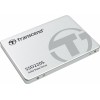 Накопитель SSD Transcend SATA III 120Gb TS120GSSD220S 2.5"