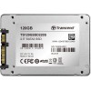 Накопитель SSD Transcend SATA III 120Gb TS120GSSD220S 2.5"