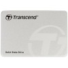 Накопитель SSD Transcend SATA III 120Gb TS120GSSD220S 2.5"