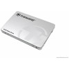 Накопитель SSD Transcend SATA III 120Gb TS120GSSD220S 2.5"