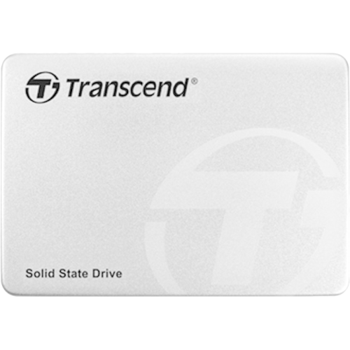 Накопитель SSD Transcend SATA III 120Gb TS120GSSD220S 2.5"