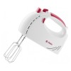Миксер DELTA DL-5061 белый с сиреневым     
