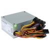 Блок питания Блок питания Foxconn 300W FX-300S  SFX PSU, APFC, 80FAN, 3xSATA, 1xPATA, 24+4, PCI-E
