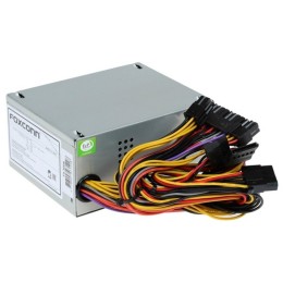 Блок питания Блок питания Foxconn 300W FX-300S  SFX PSU, APFC, 80FAN, 3xSATA, 1xPATA, 24+4, PCI-E