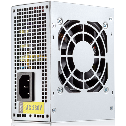 Блок питания Блок питания Foxconn 300W FX-300S  SFX PSU, APFC, 80FAN, 3xSATA, 1xPATA, 24+4, PCI-E