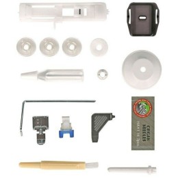 Швейная машина CHAYKA NEW WAVE 750