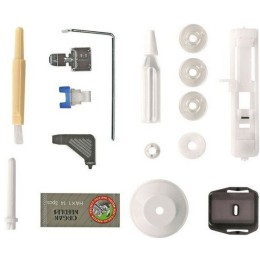 Швейная машина CHAYKA NEW WAVE 750