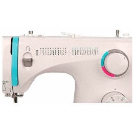 Швейная машина CHAYKA NEW WAVE 750