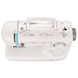 Швейная машина CHAYKA NEW WAVE 750