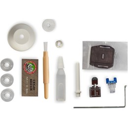 Швейная машина CHAYKA NEW WAVE 750