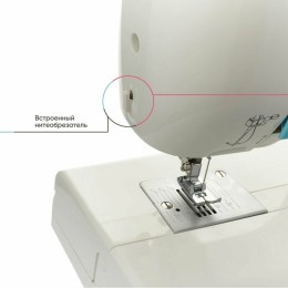 Швейная машина CHAYKA NEW WAVE 750