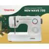 Швейная машина CHAYKA NEW WAVE 735