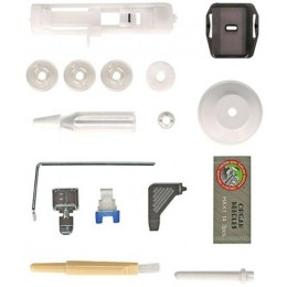 Швейная машина CHAYKA NEW WAVE 735