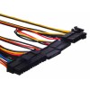 Блок питания 450W Exegate AA450, ATX, 8cm fan, 24+4pin, 2*SATA, 1*IDE